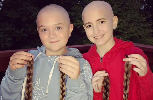 What Is the Best Charity To Donate Hair To?