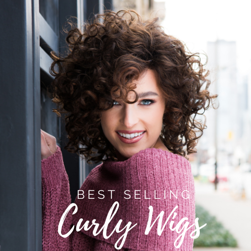 Best Selling Curly Wigs Tips Tricks Wigs