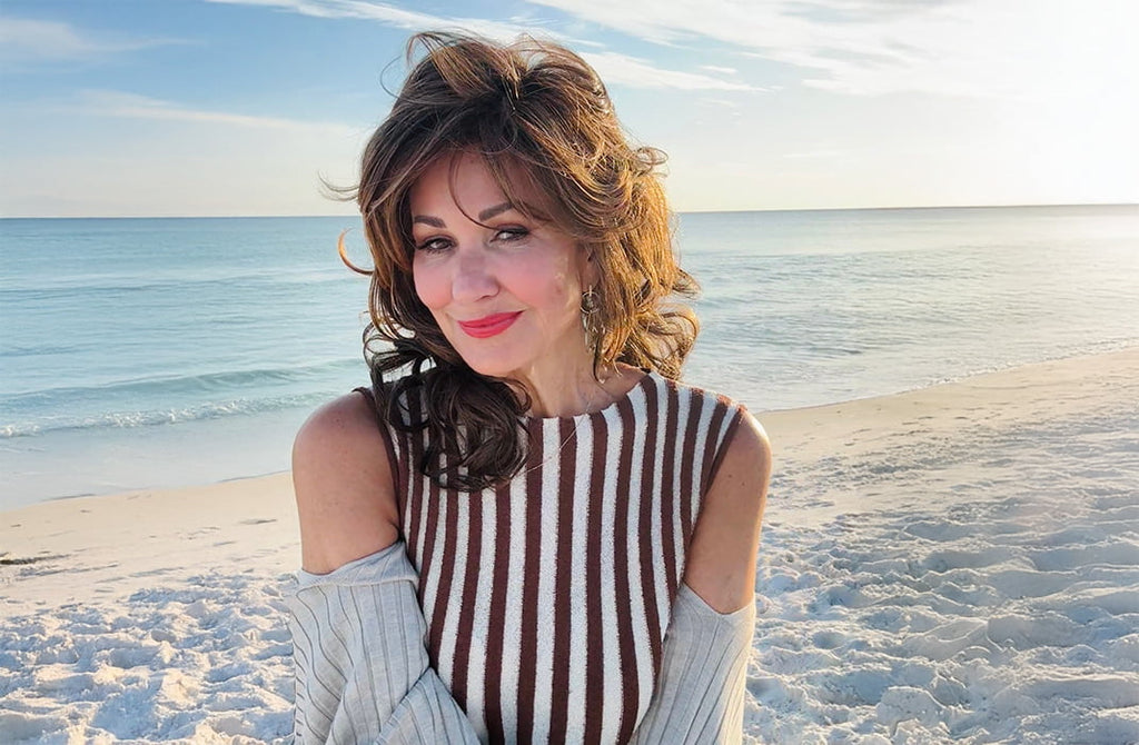 Tips for Wearing Wigs at the Beach