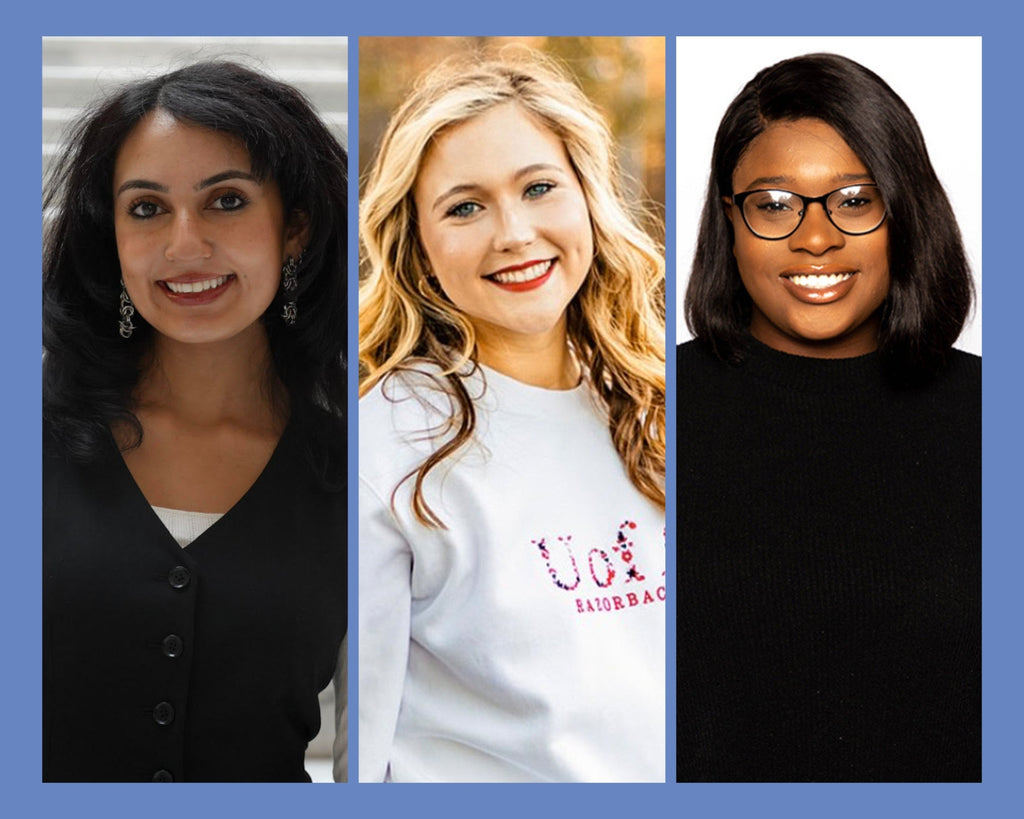 Wigs.com Hair Loss Scholarship Recipients