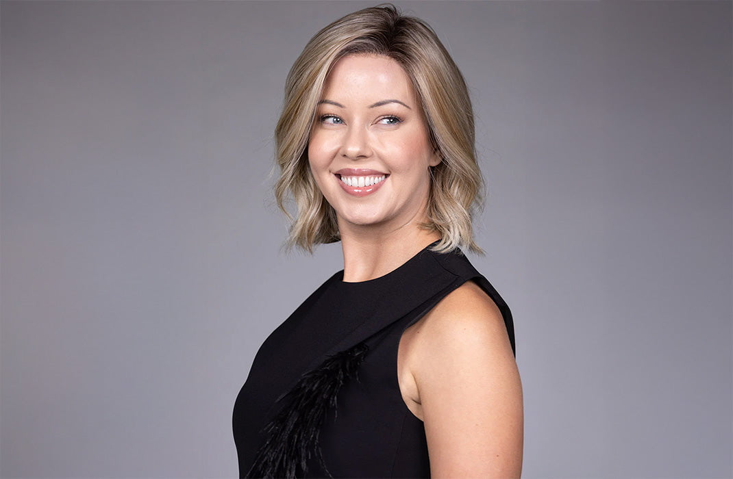 Belle Tress Unveils the Entertainment Icons Collection for Spring 2026 Belle Tress Unveils the Entertainment Icons Collection for Spring 2026