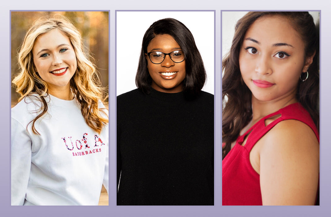 Wigs.com Hair Loss Scholarship Recipients Wigs.com Hair Loss Scholarship Recipients