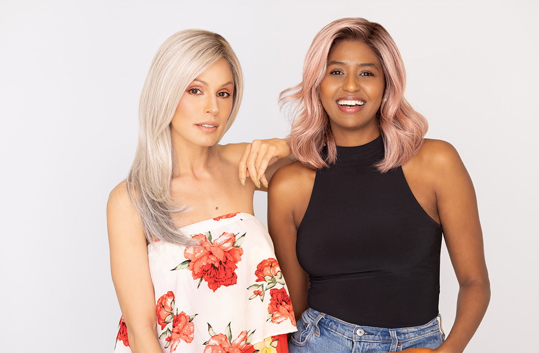 How to Transition from Winter to Spring Colors