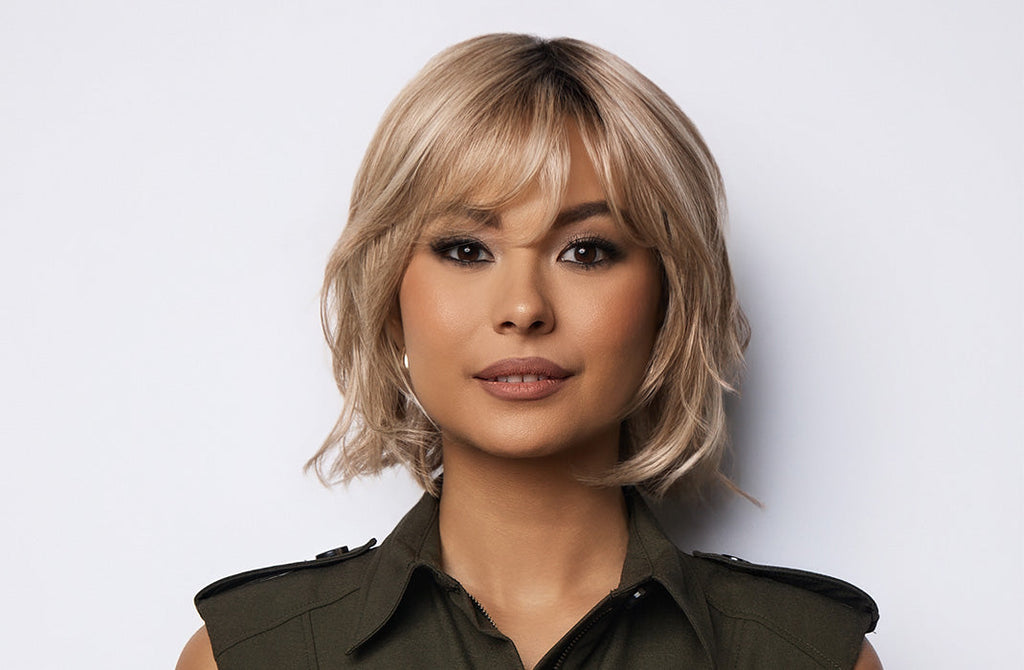 Rene of Paris Unveils Four New Wigs & Colors for Winter 2026