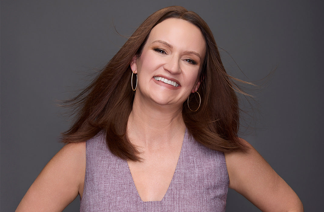 Jon Renau Releases Two New Toppers for Winter 2026 Jon Renau Releases Two New Toppers for Winter 2026