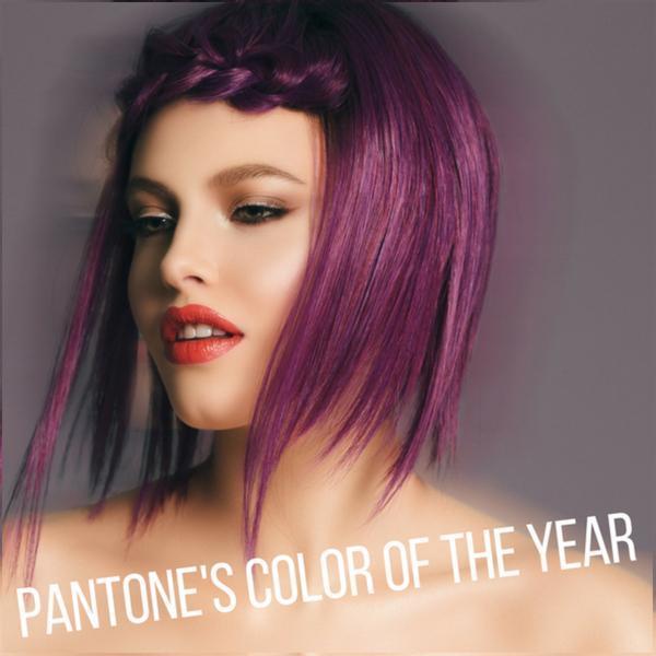 Pantone's Color Of The Year