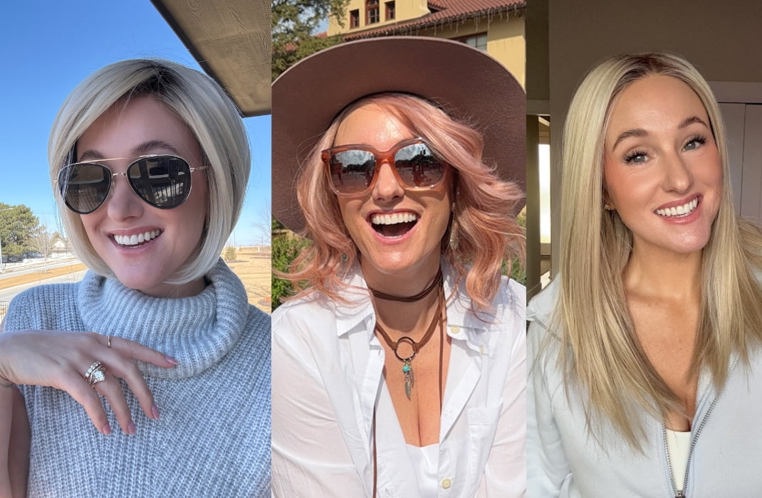 Meet Carly Meet Carly