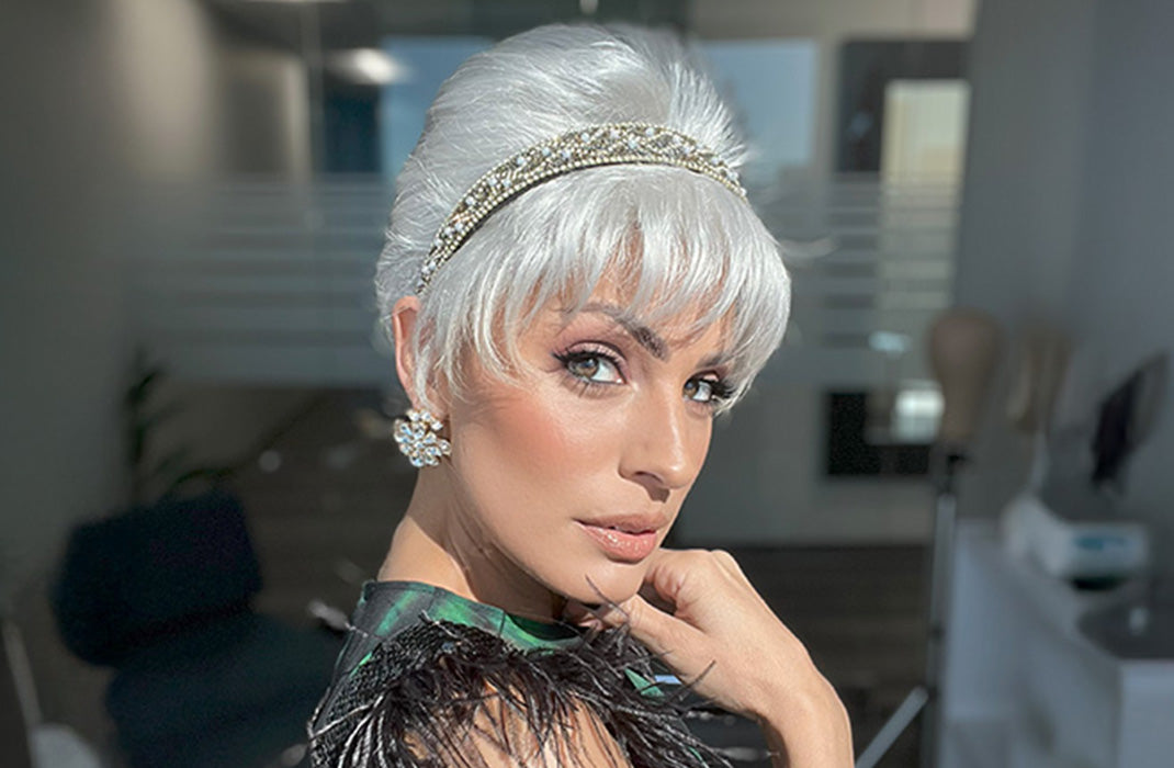 6 Jaw-Dropping Hairstyles to Try on Your Wig for Perfect Holiday Hair 6 Jaw-Dropping Hairstyles to Try on Your Wig for Perfect Holiday Hair