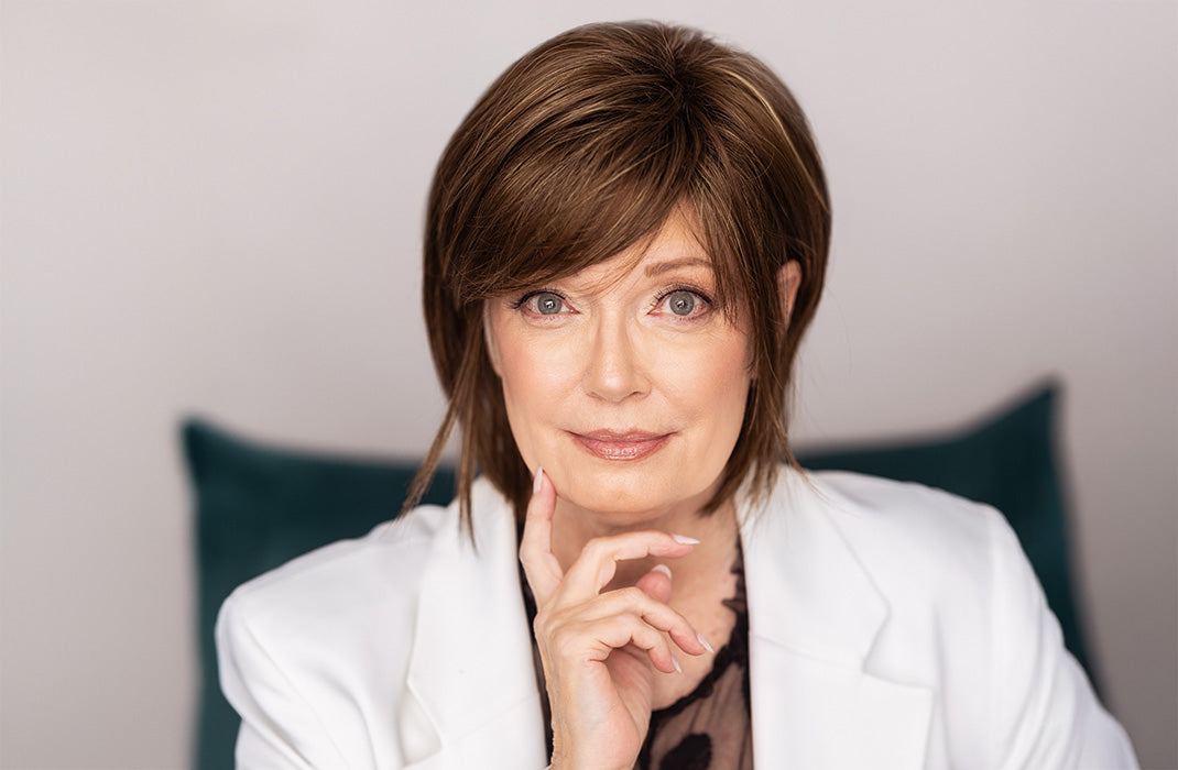 Meet Mel B Meet Mel B