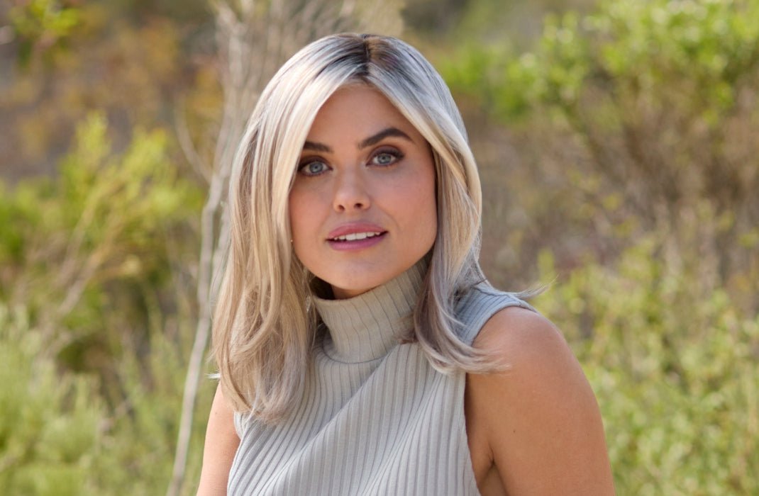 Catalina Blonde Is the Perfect Beach Blonde Shade Catalina Blonde Is the Perfect Beach Blonde Shade