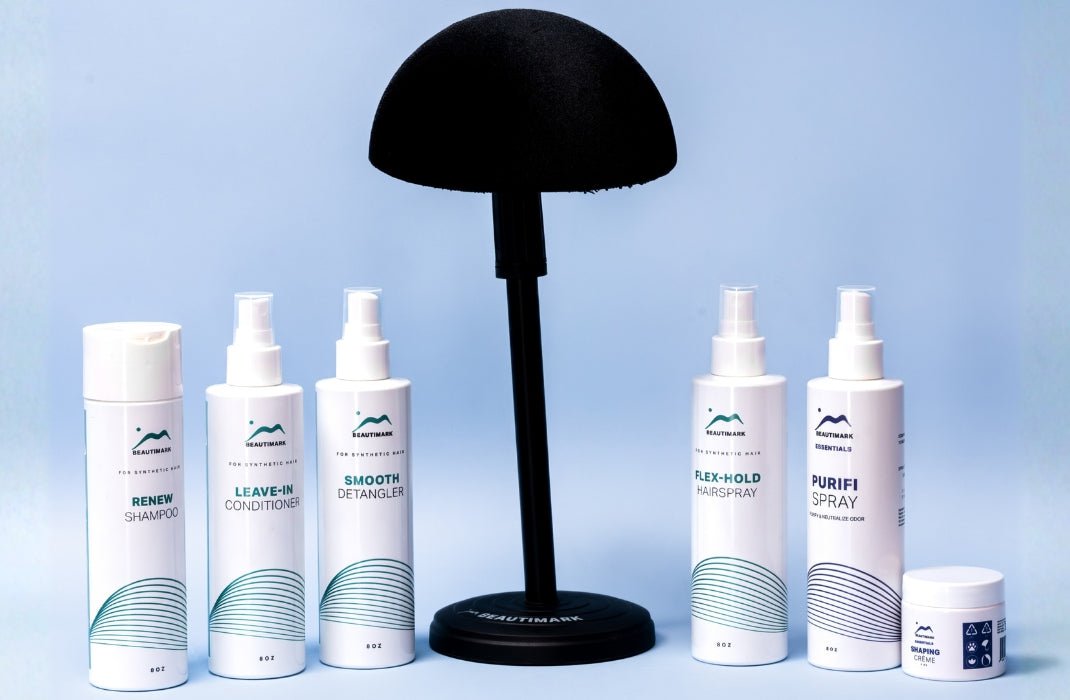 BeautiMark Launches New Care Accessories BeautiMark Launches New Care Accessories