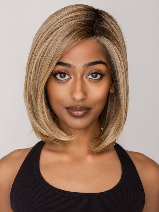 Haute Wig by Jon Renau | Lace Front | Best Seller – Wigs.com display picture 1