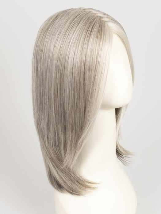 GF51-61 ICED GRANITA | Lightest Grey Blending to a Deep Grey towards the nape