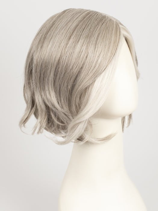 Trend Alert | Synthetic Lace Front Wig (Mono Part)