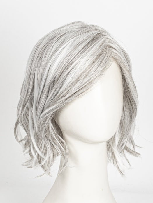 OYSTER GRAY | A mixture of Lightest Gray and a hint of White