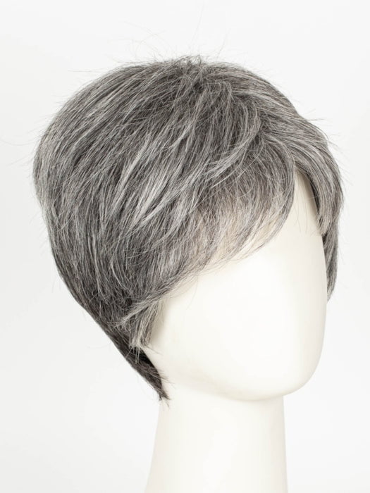 GF511 SUGAR AND CHARCOAL | Salt and Pepper