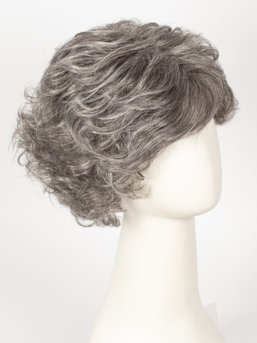 Allure Mono | Peluca sintética (Mono Top)