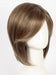 HONEY WHEAT R | Rooted Light Brown base with Honey Blonde highlight