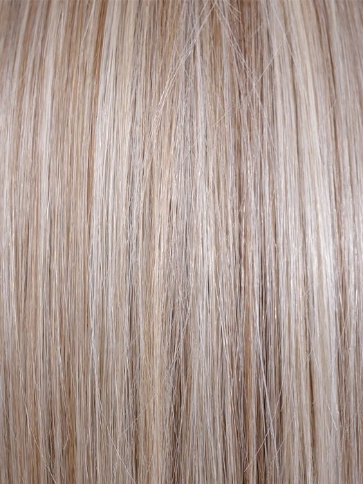 "BUTTERBEER R | Dark Brown Base and Root that transitions smoothly into a buttery blonde
