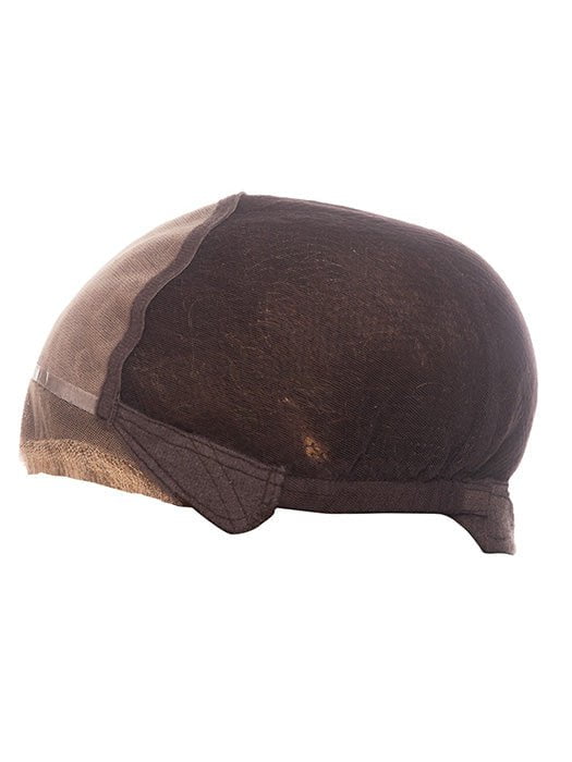 Cap Construction | Lace Front | Mono Top | Hand Tied