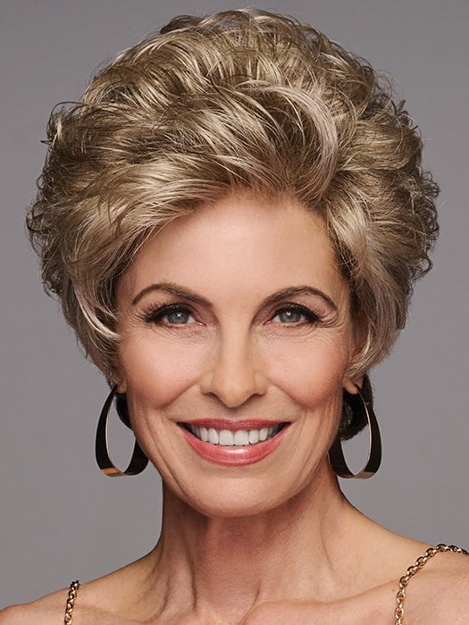 Instinct Luxury Wig by Gabor