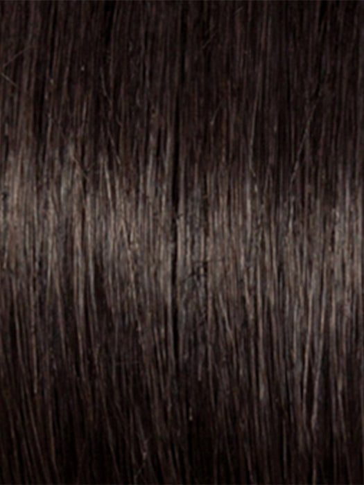 G2+ LICORICE MIST | Dimensional Black slightly lighter at the front and slightly darker at the nape
