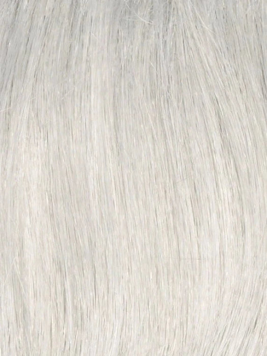 LIGHT GREY | Pure White Gray