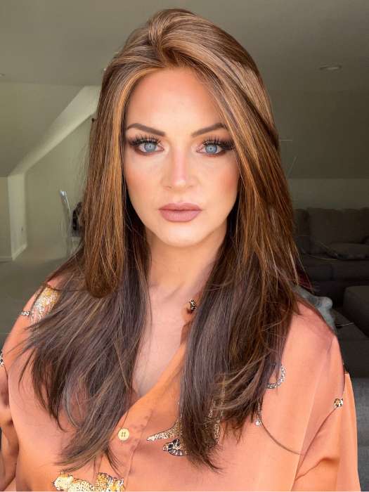 Scene Stealer Wig by Raquel Welch | Lace Front – Wigs.com