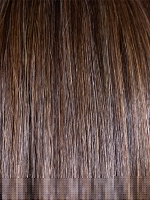 Elle | Synthetic Lace Front Wig (Hand Tied)