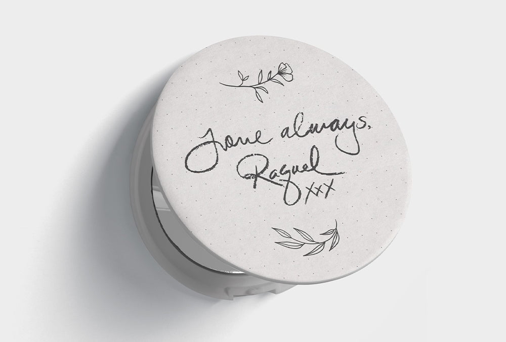 FREE Raquel Welch Compact Mirror | GWP (100% off)