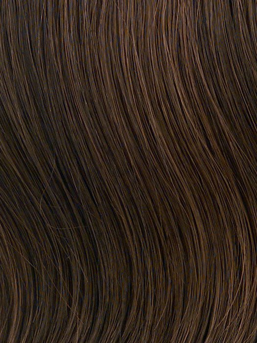 Sybil | Synthetic Lace Front Wig (Mono Top)