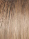 SS10/22 SHADED ICED CAPPUCCINO | Light Brown shaded with Medium Blonde