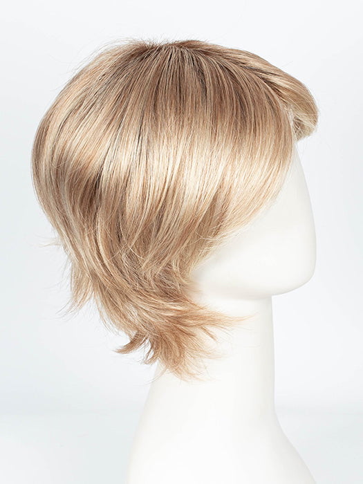 Sky | Synthetic Wig (Basic Cap)