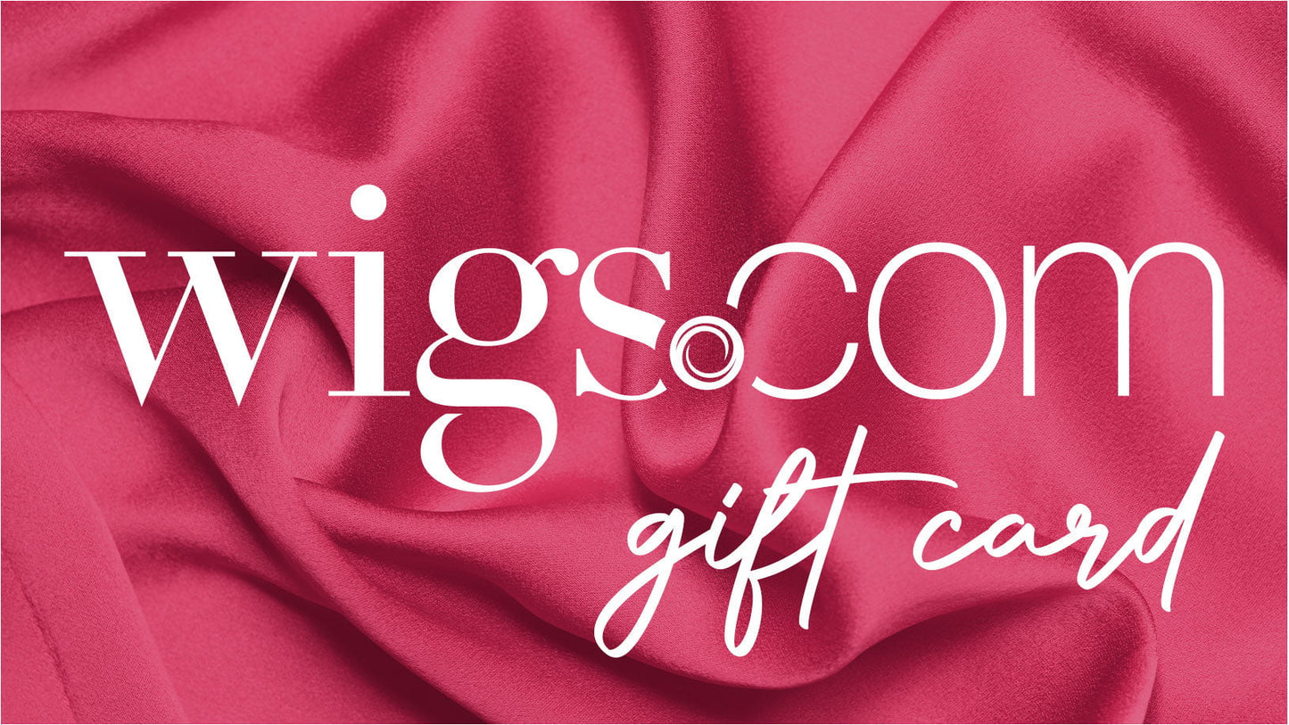 WIGS.COM EGIFT CARD