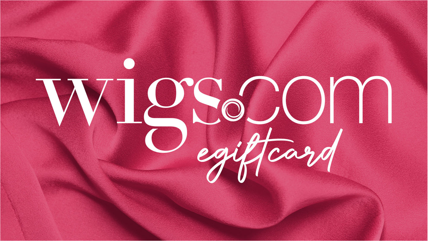WIGS.COM EGIFT CARD