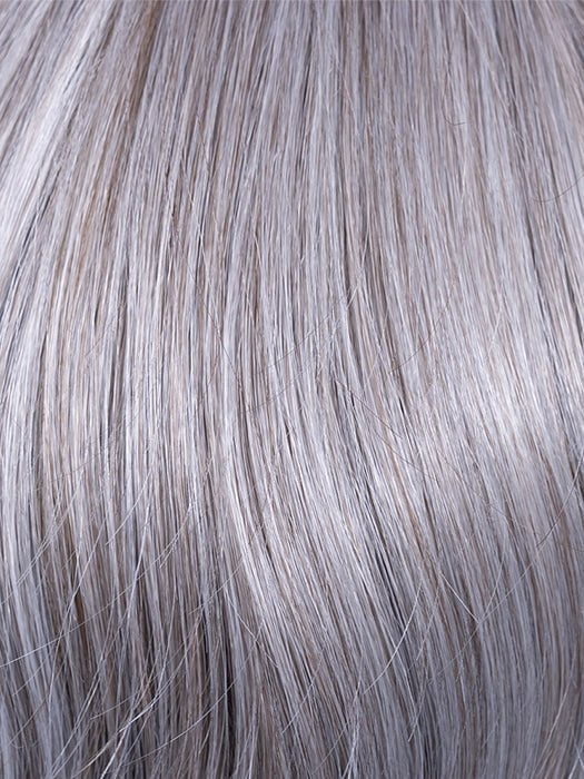 ICED OYSTER GRAY | A sophisticated shade that blends soft Silvery Tones with a Subtle Pearlescent Sheen