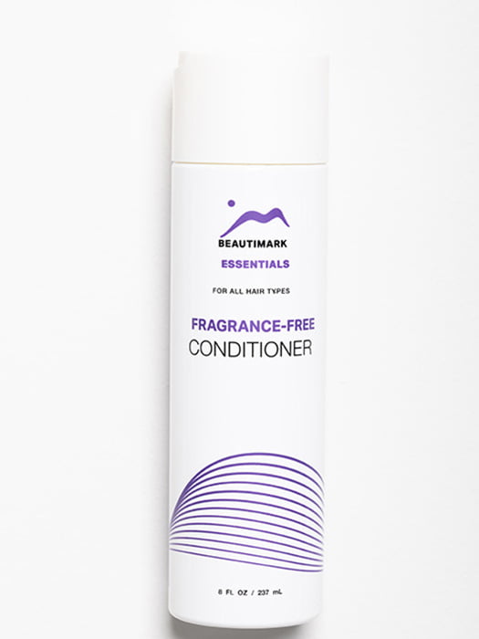 FRAGRANCE-FREE CONDITIONER by BEAUTIMARK | 8 oz.