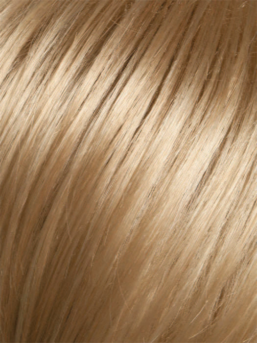 LIGHT HONEY MIX 26.25.16 | Light and Lightest Golden Blonde with Medium Blonde Blend