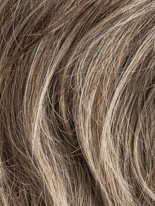 SMOKE BLONDE MIX 38.15.24 | Light Brown and Grey with Light/Lightest Ash Blonde Blend