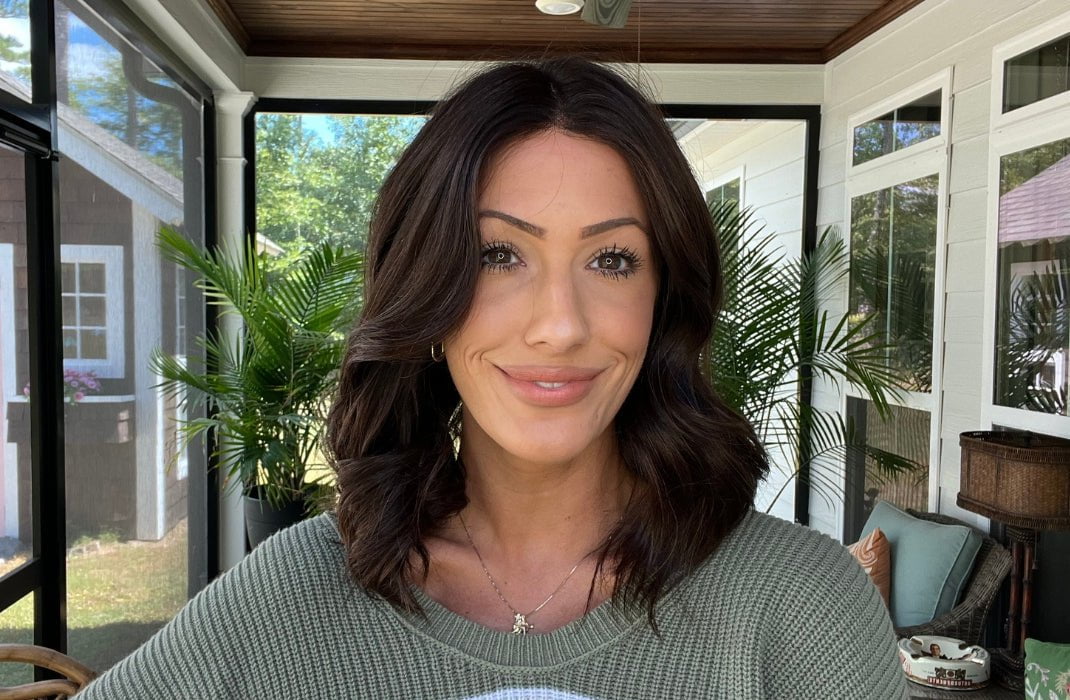 Margot by Jon Renau wig in shade 4RN Natural Dark Brown brunette color