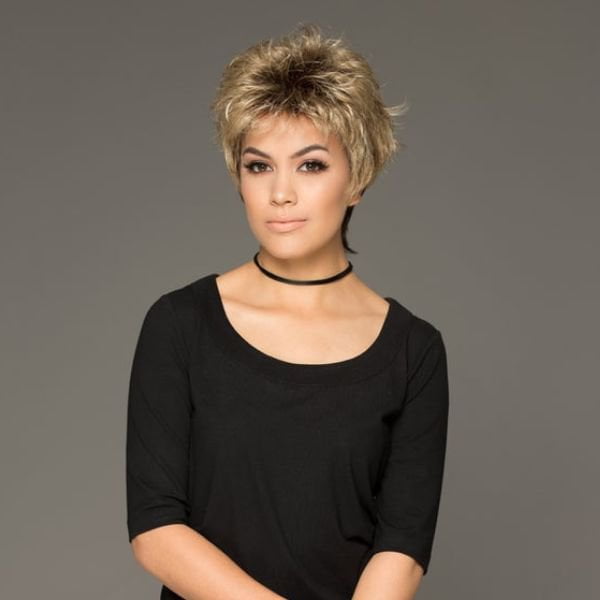 Drew by Noriko in shade Creamy Toffee R