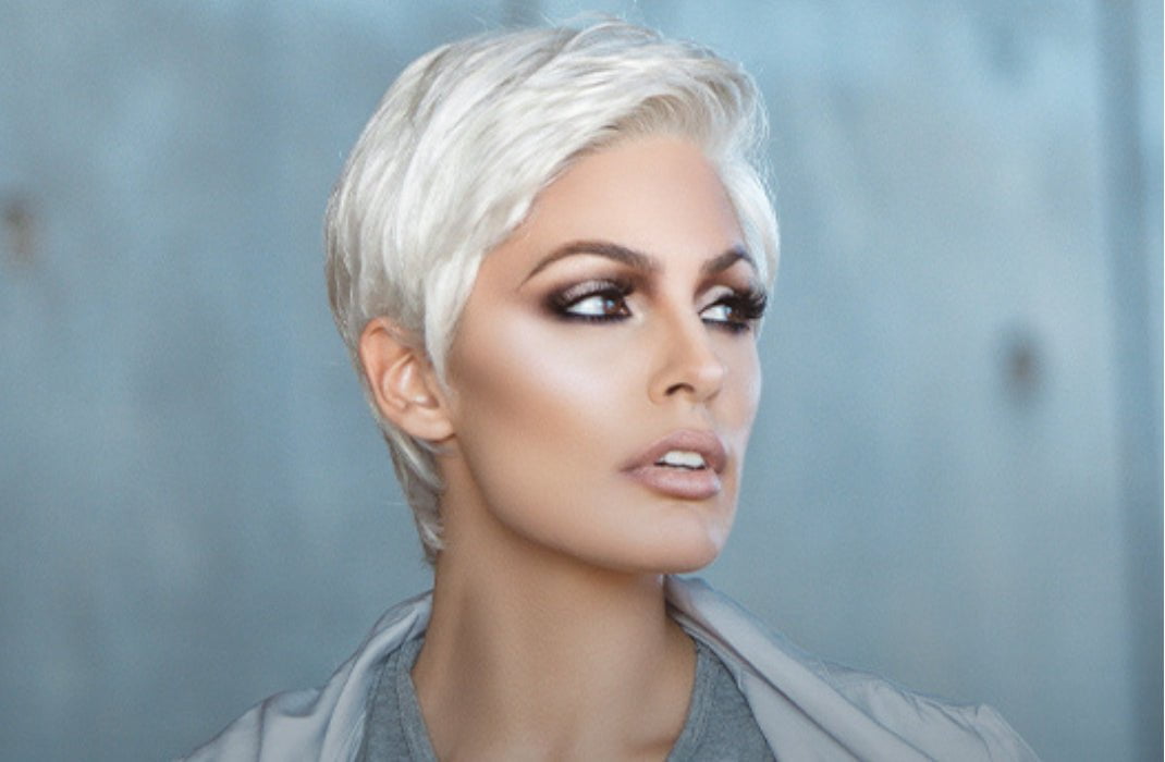 Featured Here: Risk by Ellen Wille in shade Silver Mix