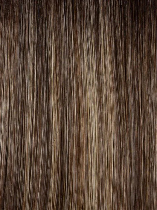 26in Trending Waves Pocket Pony | Synthetic Hair Ponytails (Clip In)