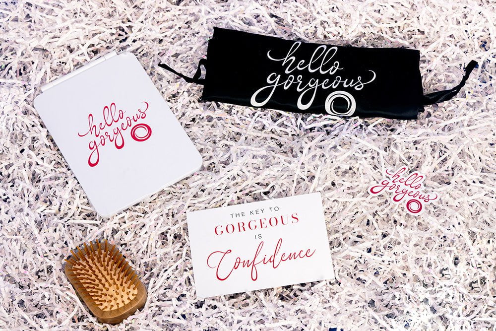 Hello Gorgeous Go To Kit (100% off)