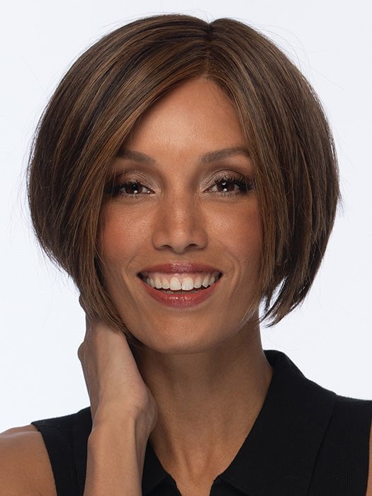 Jagger by Estetica | Synthetic Lace Front Wig – Wigs.com