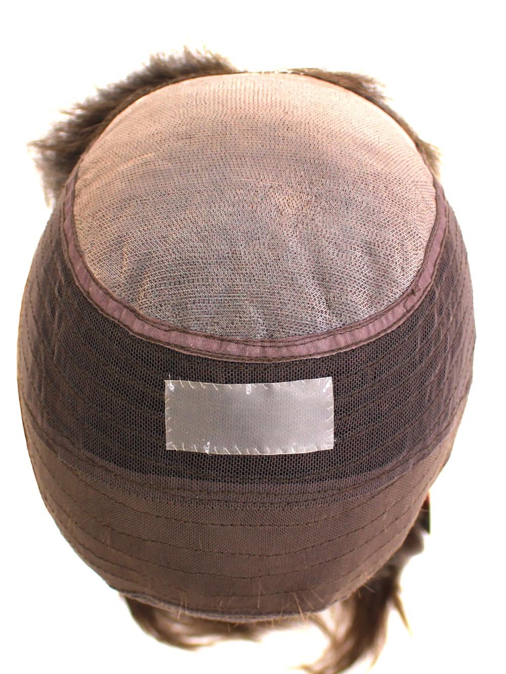 100% Tangle-Free Super Remy Human Hair: Human hair with the complete hair strand including the cuticle which retains its ability to remain tangle-free and retain its original luster. Super Remy hair has been treated, but not compromised, to provide a consistently soft, healthy and natural look.