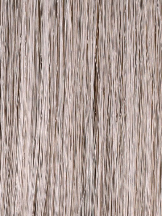 39/51/60 MIST | Pure White front with Light Natural Ash Brown with 75% Light Grey, graduating to Light Grey with 30% Dark Brown