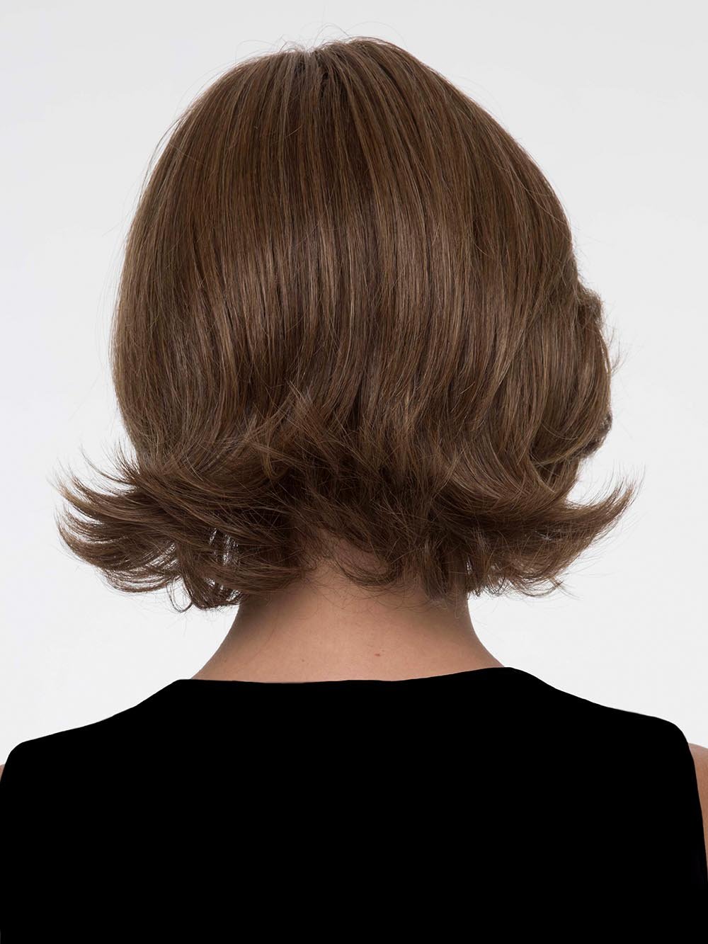 LIGHT BROWN | Light Golden Brown with subtle highlights