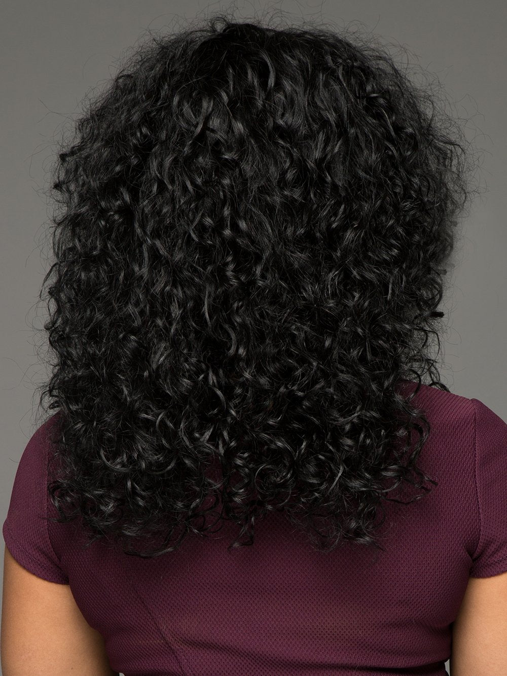 QUEENIE by Vivica Fox in 1 | Jet Black