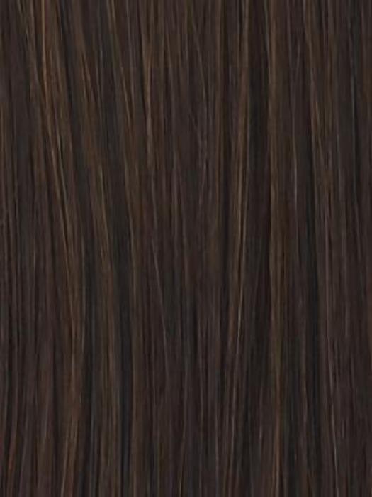 MEDIUM BROWN - 4.6.33